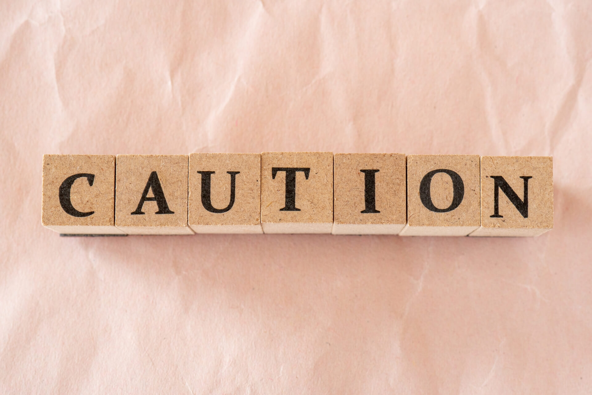 サイズ・重さなど、通販でプチプラアクセサリーを購入する際の注意点