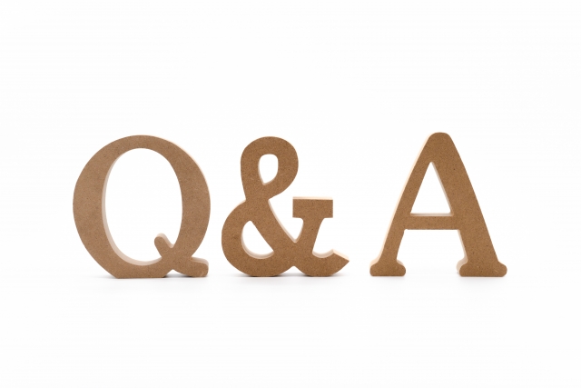 q&a
